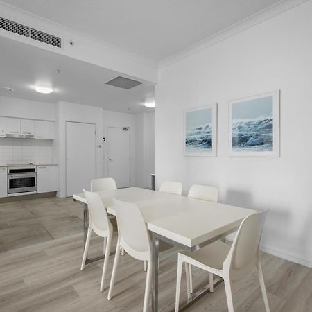 גולד קוסט Towers Of Chevron - Private Apartments מראה חיצוני תמונה
