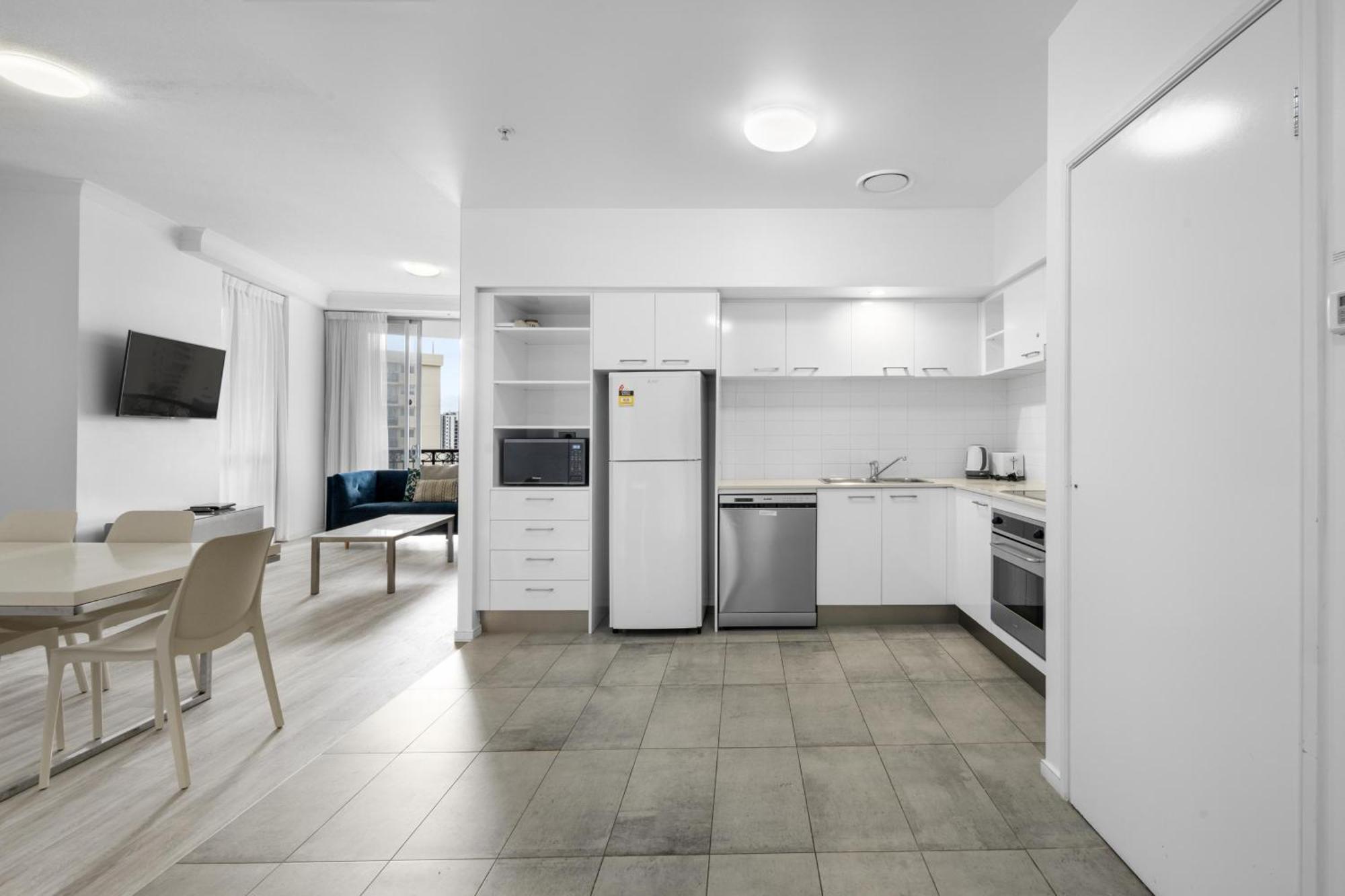 גולד קוסט Towers Of Chevron - Private Apartments מראה חיצוני תמונה